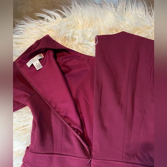 Mulberry London Times dress, size 6 - Picture 3 of 10